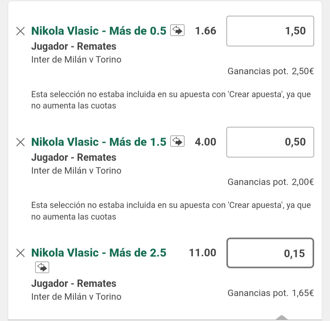 CHASIN5BET tweet media