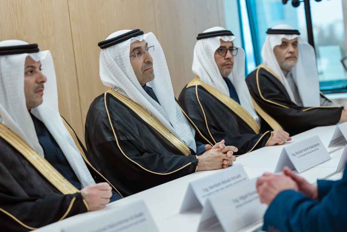 الهيئة السعودية للمياه tweet media