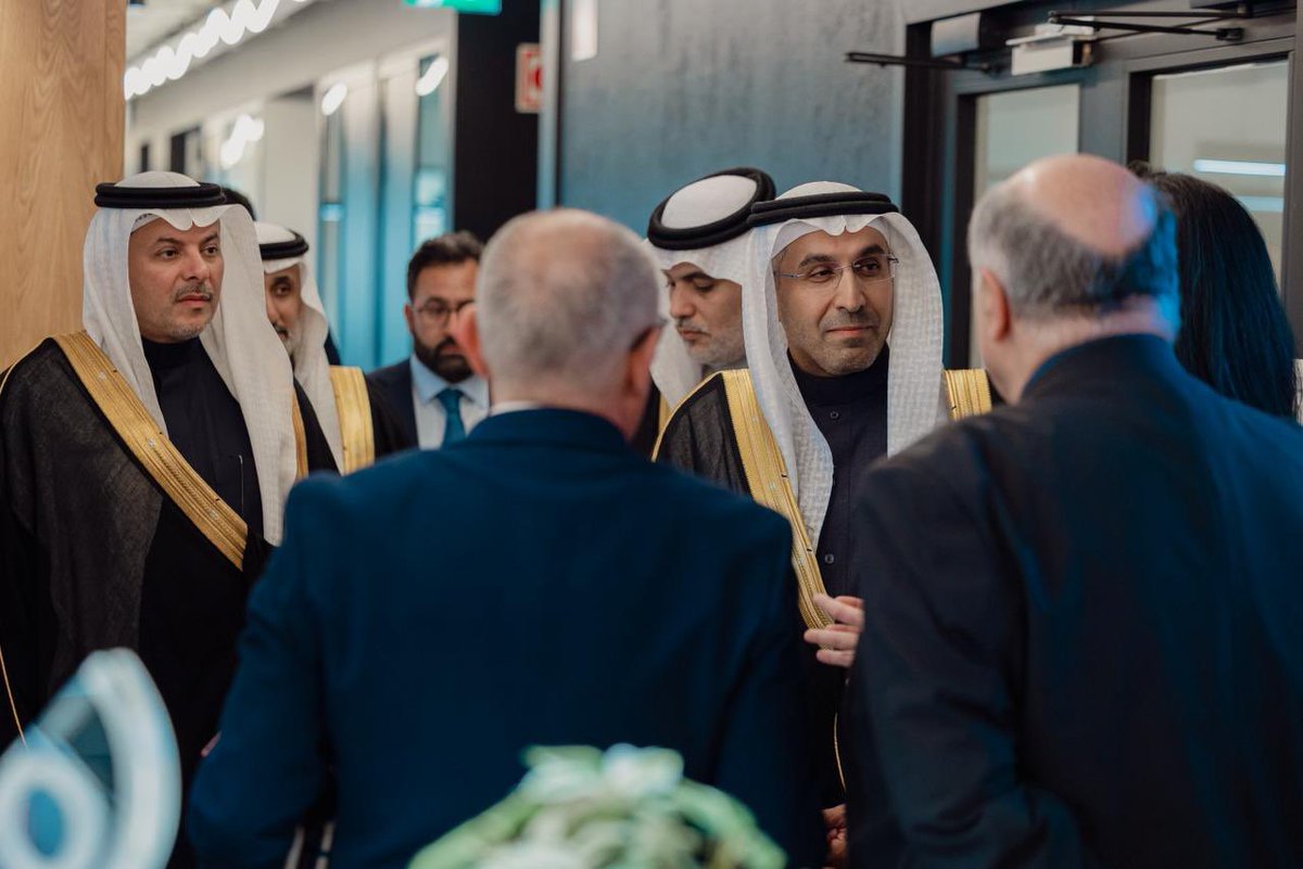 الهيئة السعودية للمياه tweet media