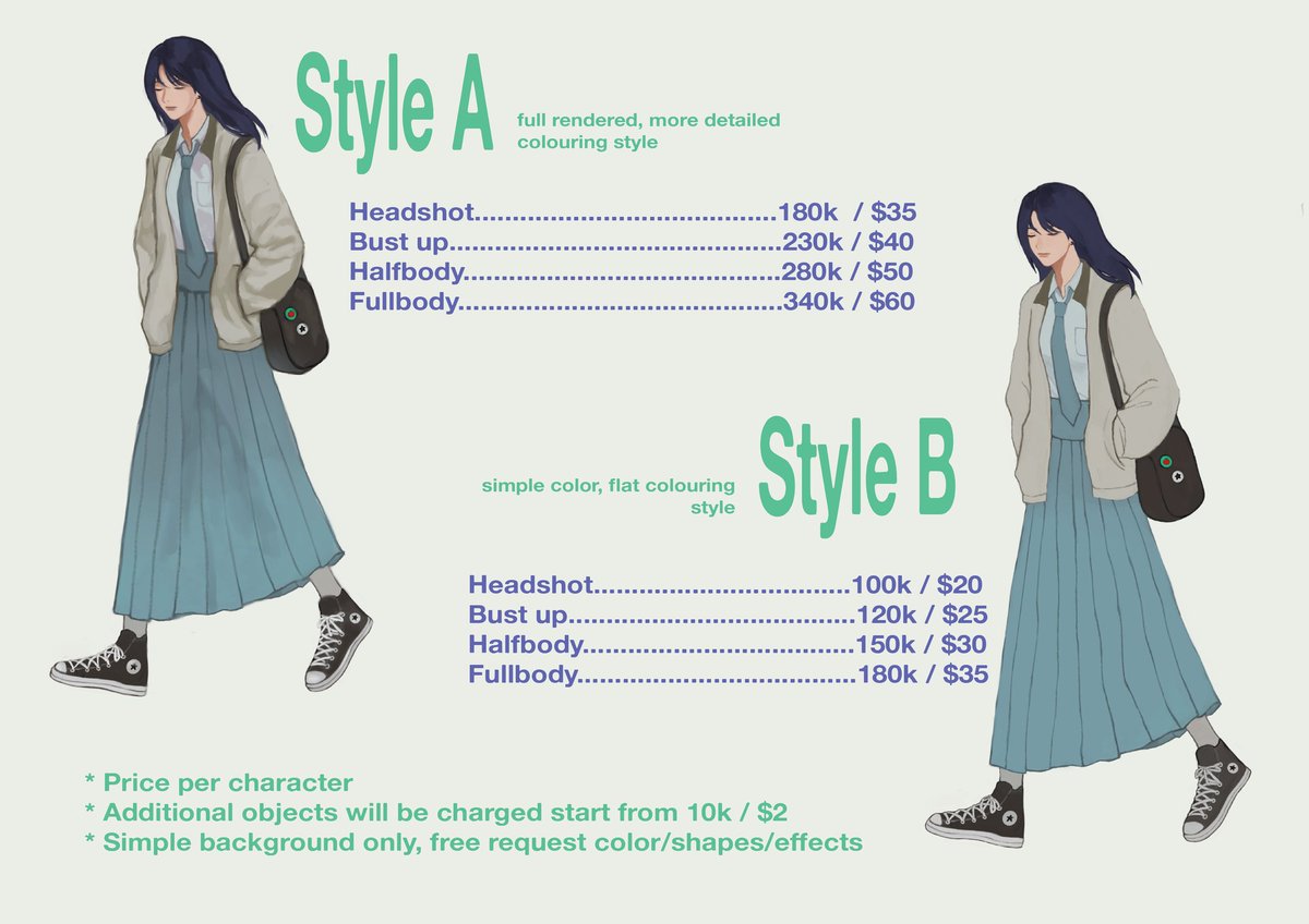 odi 🦐 open commission tweet media