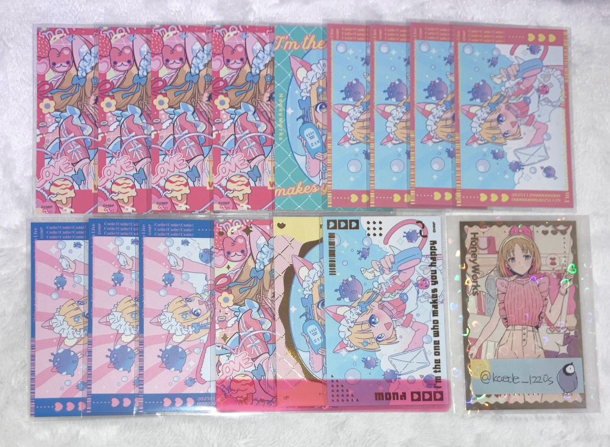 かえで tweet media