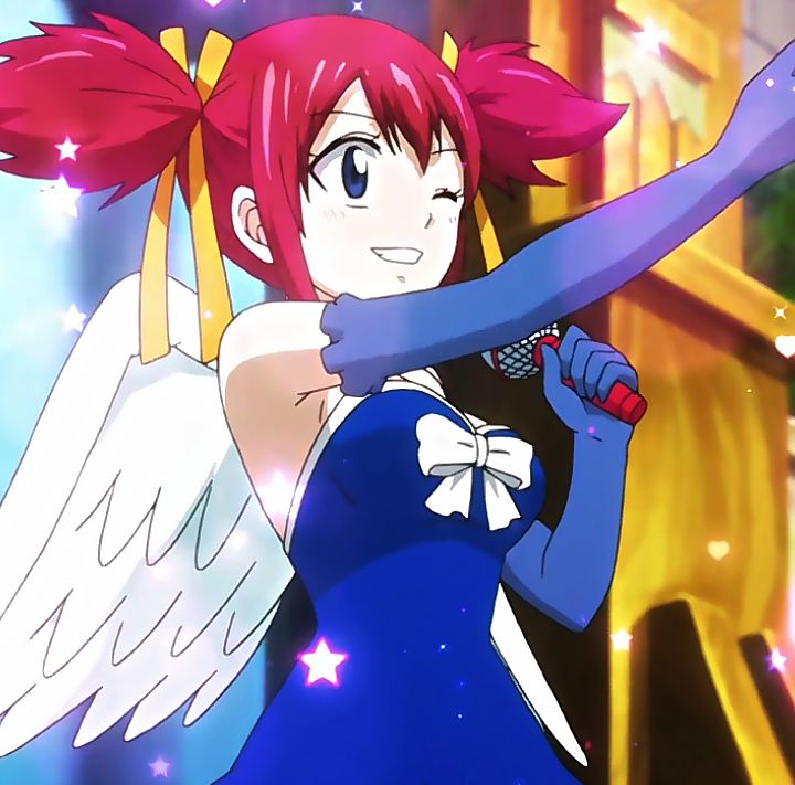#FairyTail #WendyMarvell #Chendy