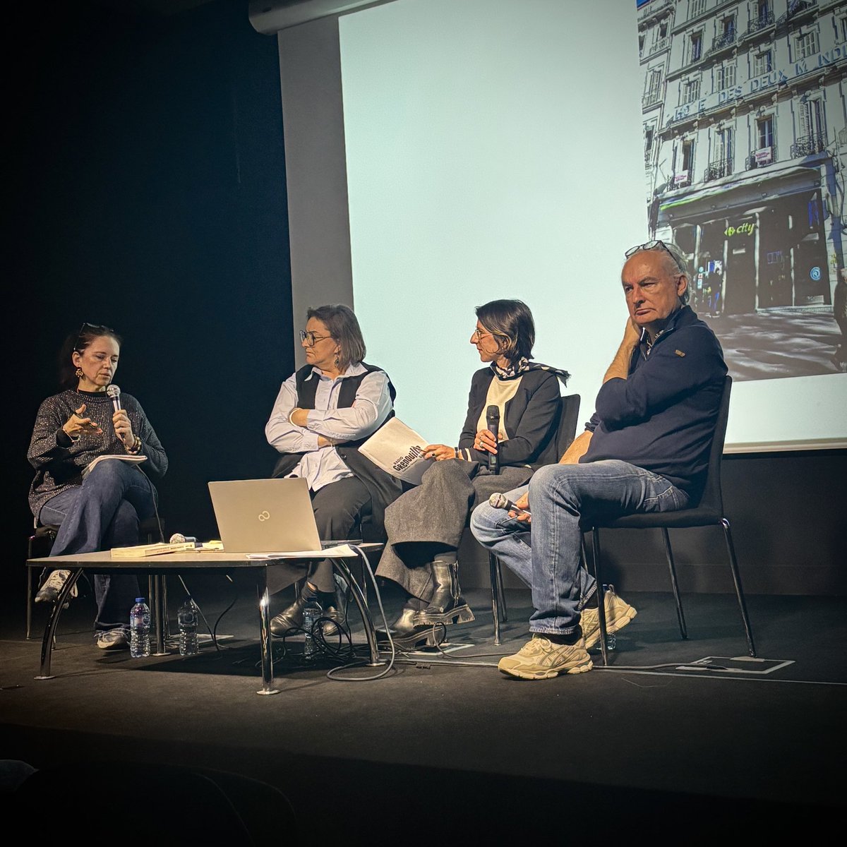 Ancrages tweet media