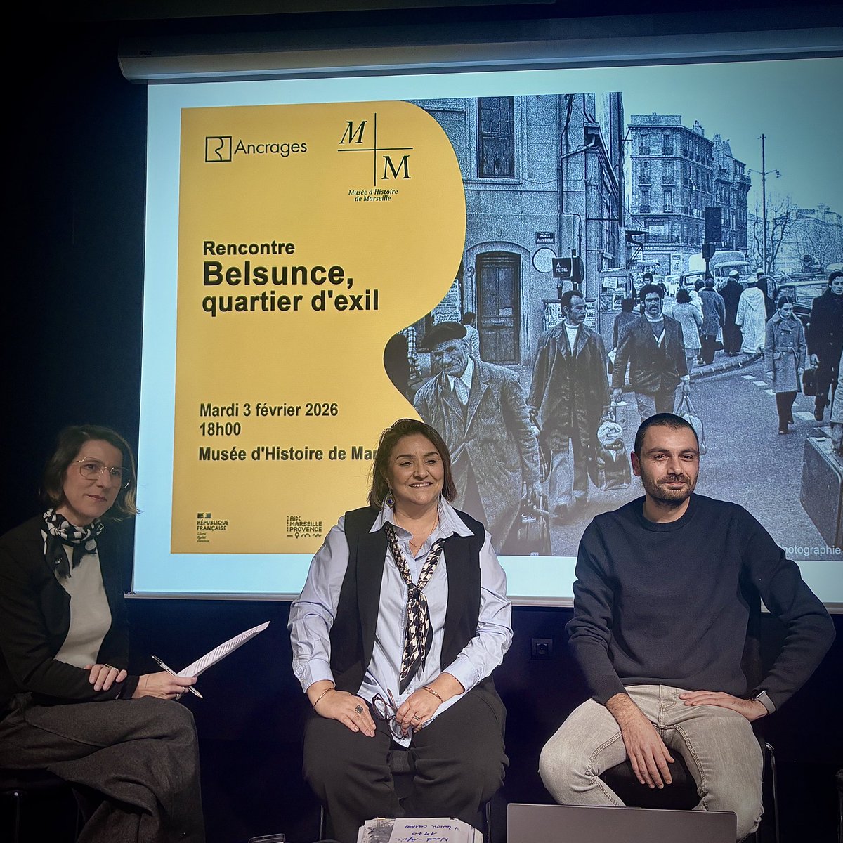 Ancrages tweet media