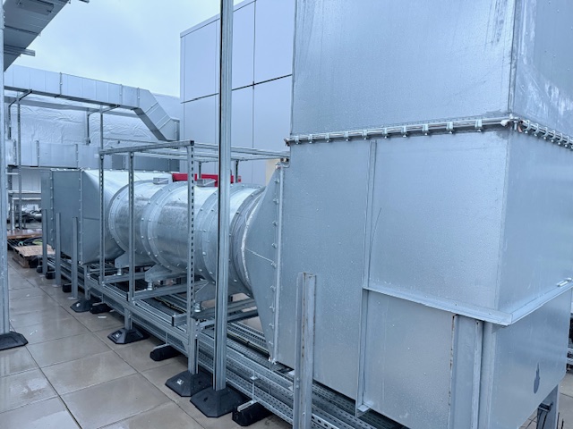 Imperial Ductwork Services Ltd tweet media