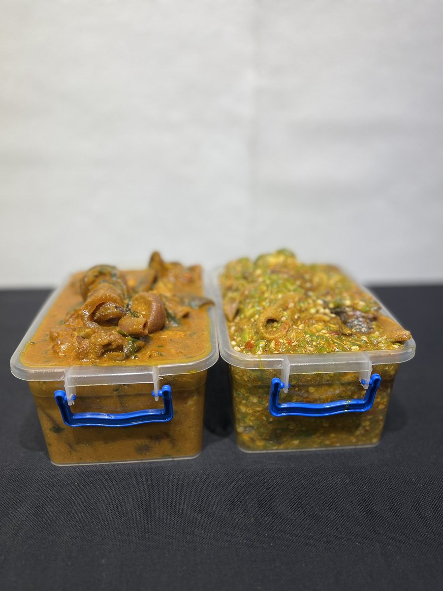 slayenakitchen's tweet photo. The best soups in Lagos state!
Hotline-09076739705 https://t.co/bHmBLkv9fP