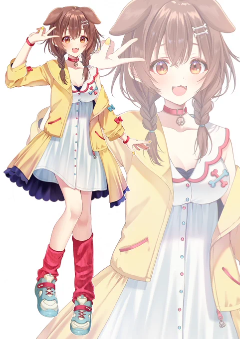 #できたてころね