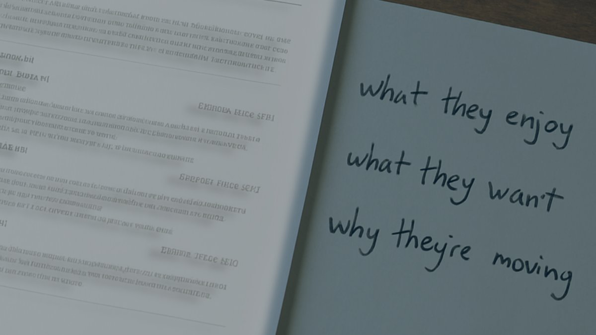 Perfect Placement tweet media