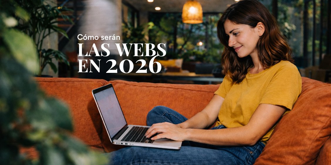 No todos los usuarios necesitan el mismo discurso.En 2026, las webs que mejor funcionan diferencian entre:

• usuario nuevo vs recurrente
• tráfico paid vs orgánico
• usuario informado vs explorador

👉🏽hispavista.com/diseno/como-se…

#Web #Diseño #UX #CRO #MarketingDigital #DiseñoWeb