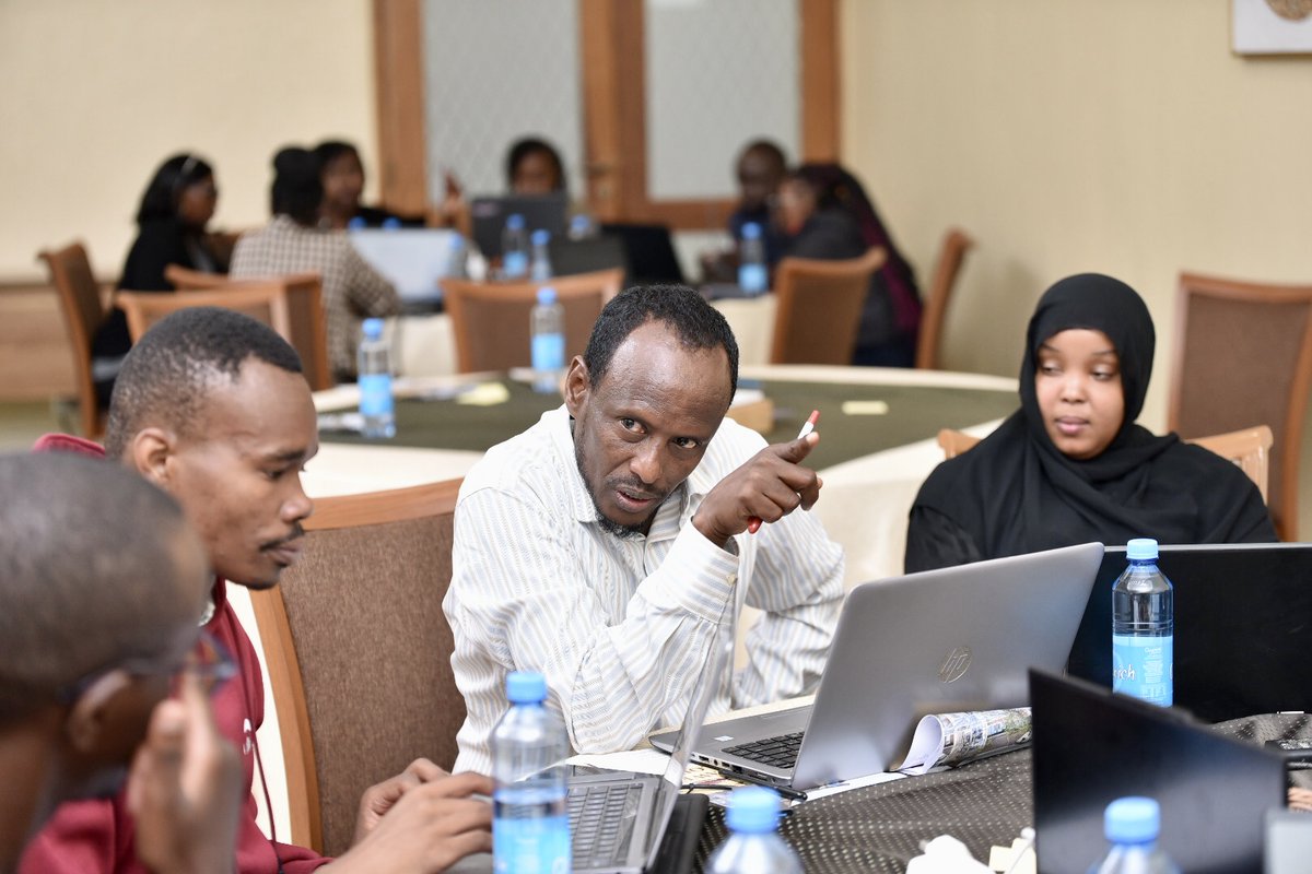 Bajeti Hub tweet media