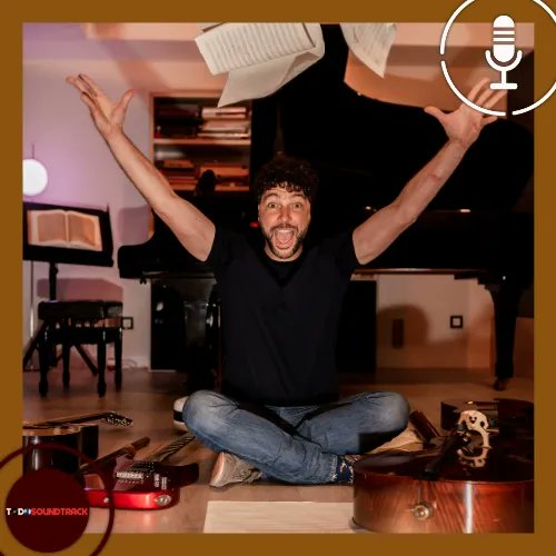 TodoSoundtrack tweet media