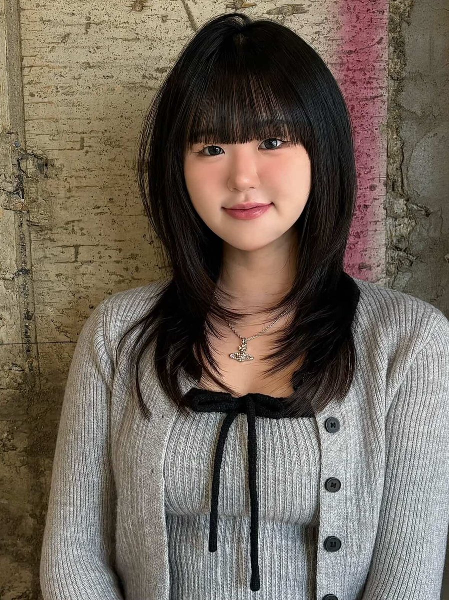 brhttpss's tweet image. 미용실에서 쌤이 사진 찍어도 될까요 해서 찍고 받은 사진 ••• 마음 좋아라