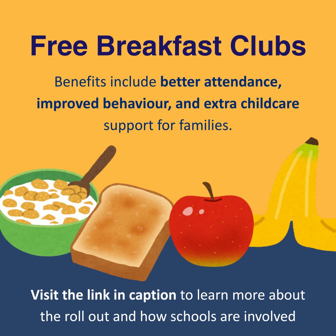 Foundation Years tweet media