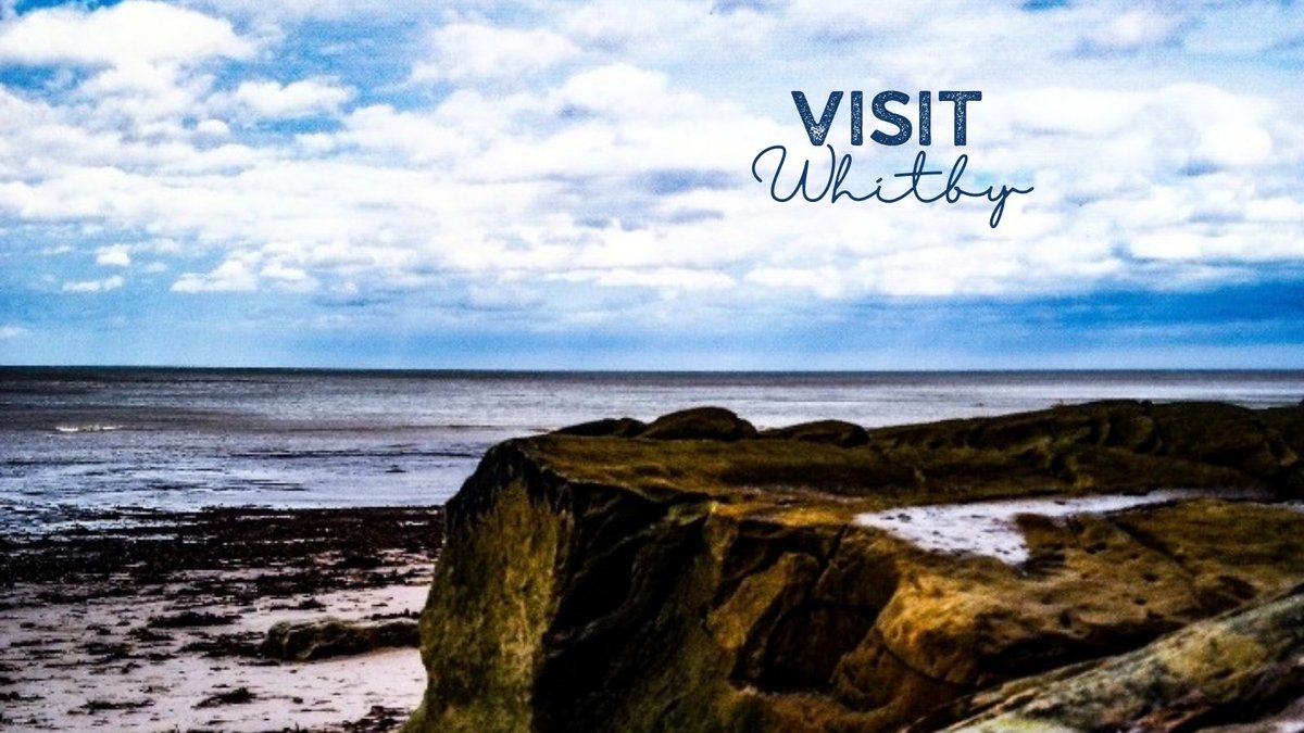 VisitWhitby's tweet image. What's your favourite thing to do in Whitby?

#visitwhitby #WhitbyUK #northyorkshire #whitbyisbeautiful #visitnorthyorkshire #seasidewalks