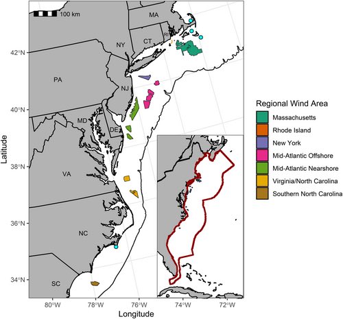 Diversity & Distributions tweet media