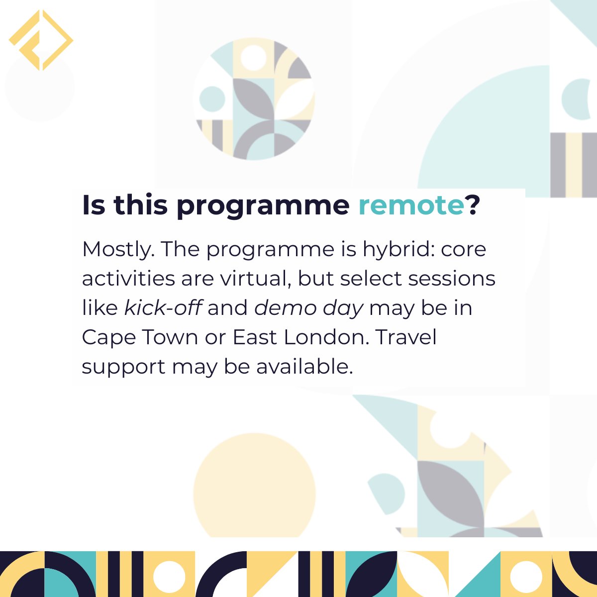 UCT Financial Innovation Hub tweet media