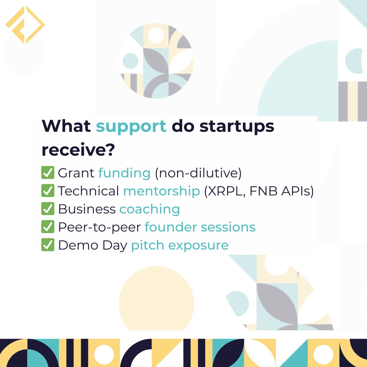 UCT Financial Innovation Hub tweet media