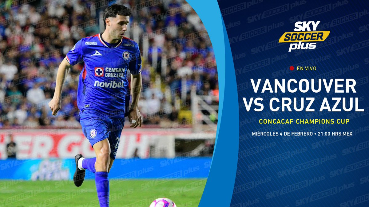 SKY Plus (Deportes & Entretenimiento) tweet media