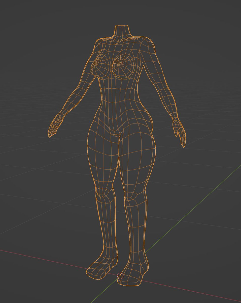 DasYoko|3dArtist|Closed! tweet media