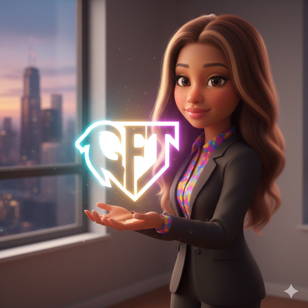 Trader Nenyenwa 📊📈💎 tweet media