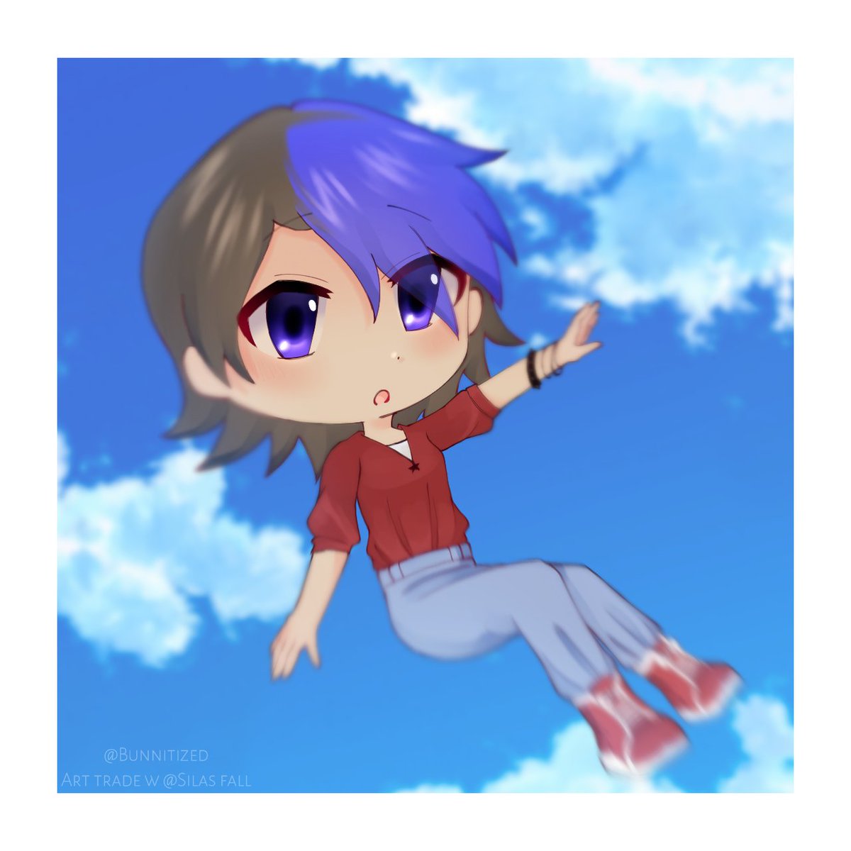 ☁️