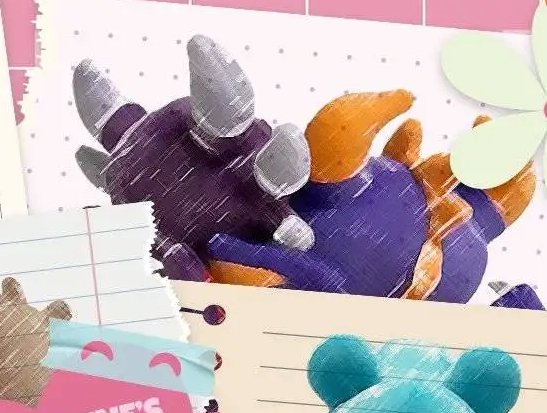 Has Skylanders Youtooz wave 4 come out? tweet media