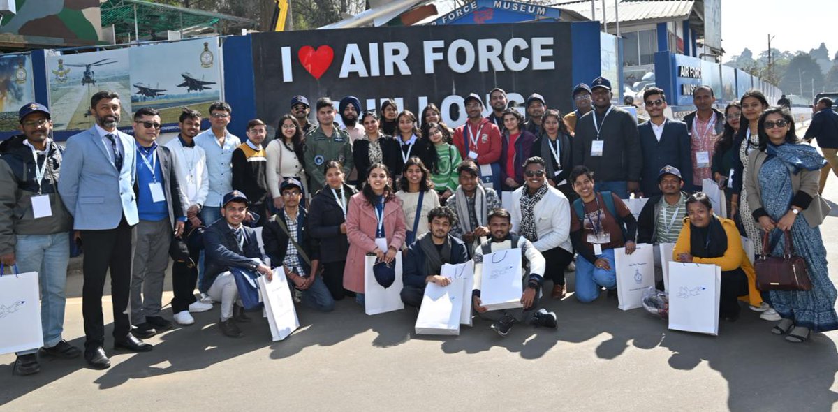 Eastern Air Command IAF tweet media