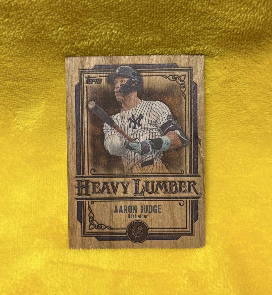 素敵な企画に当選し、無事届きました👏❤️‍🔥 なんかかっこよいJUDGE