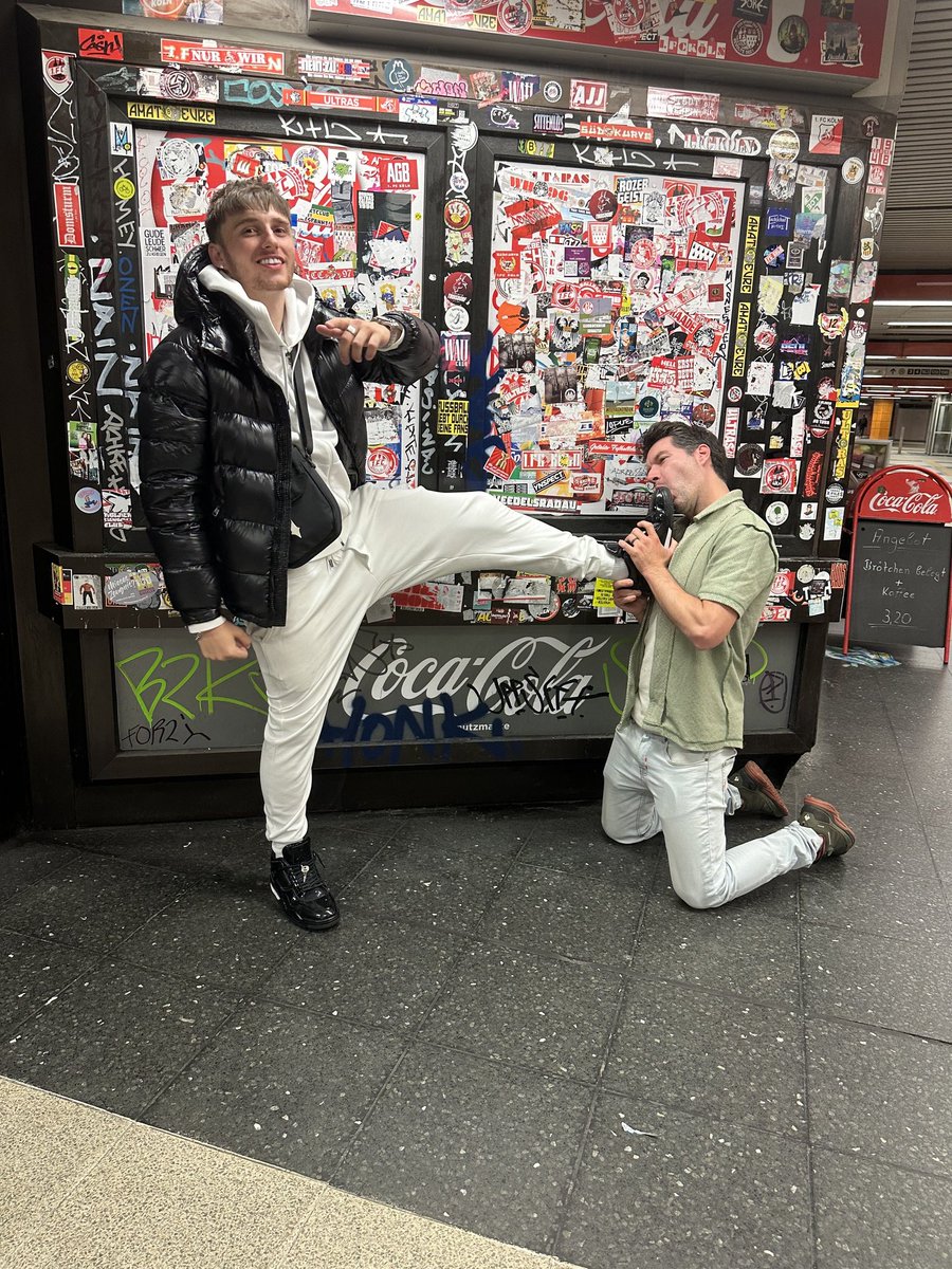 Tim0t - / 14k tweet media