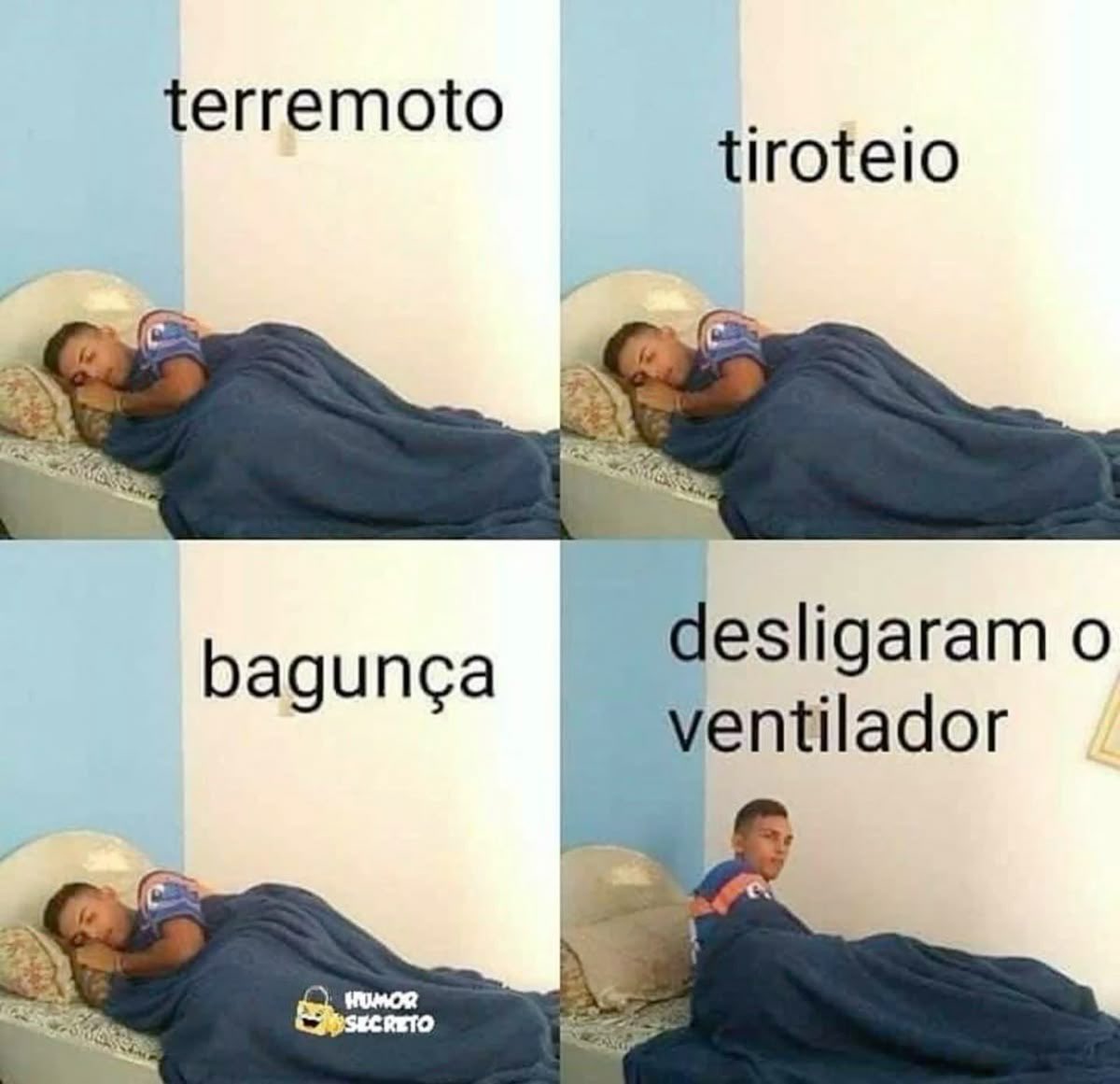 shitpostverdade's tweet image. 