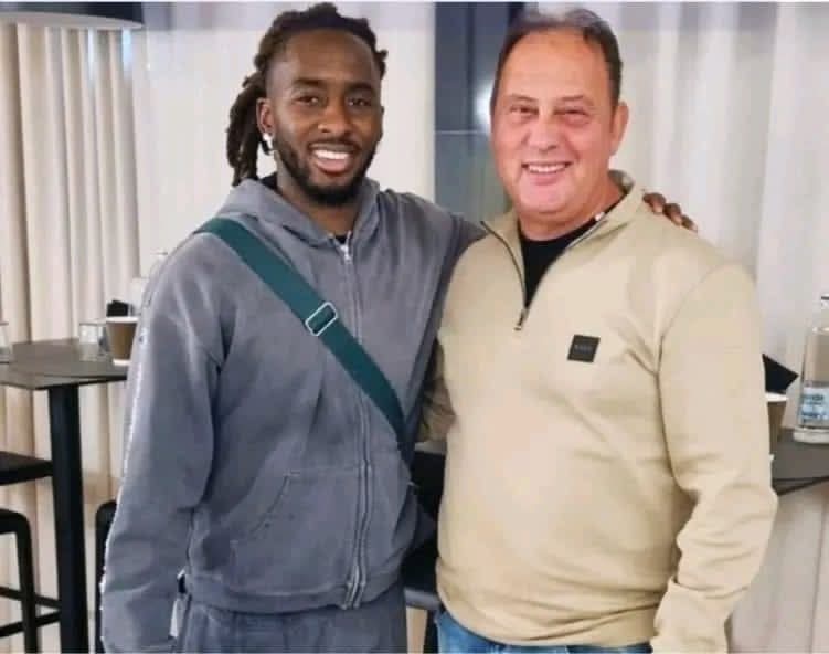 Zimbabwe Foreign Legion(ZFL) tweet media