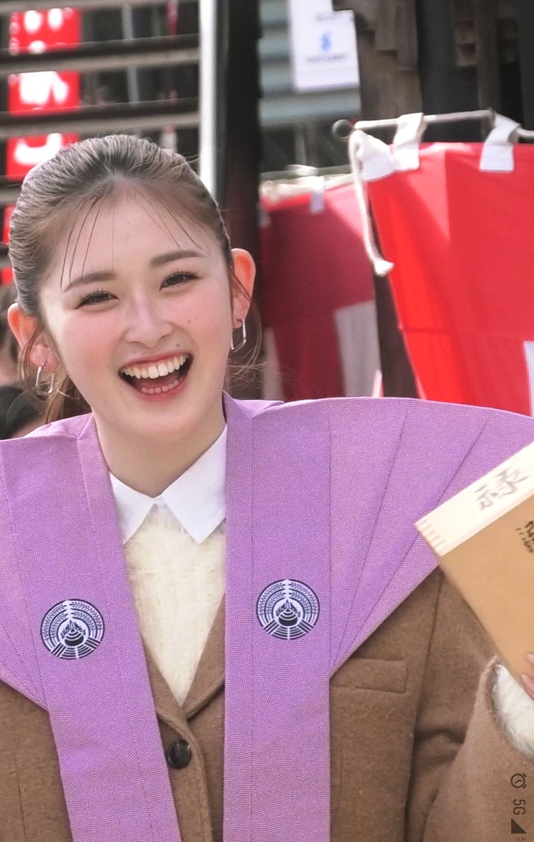 Post by 新快速東京行き on X: ちゃみぃ☺