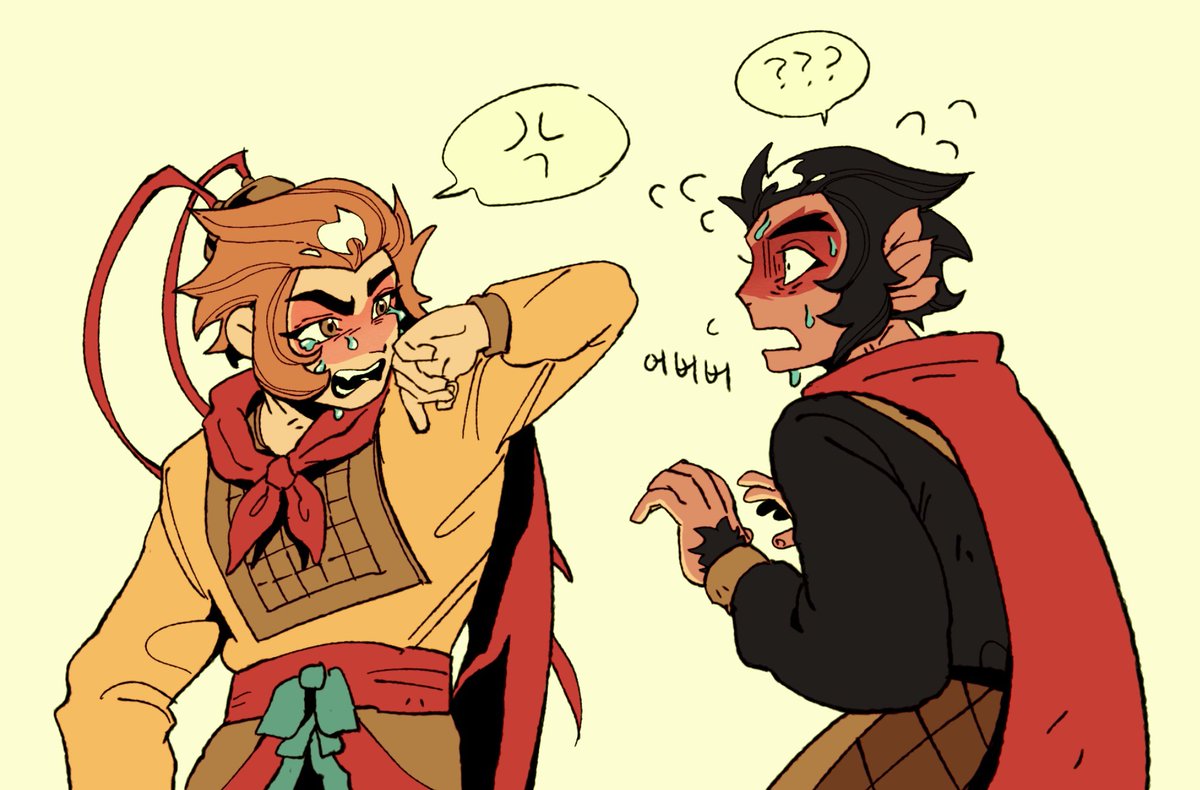 몽몽 (commission Open!) (@mongmong0137) / Posts / X