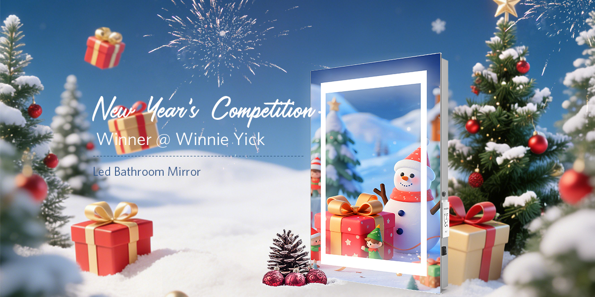 🎉🎉🎉Thanks so much to everyone who entered our 2026 NewYear's Competition  The winner is @ Winnie Yick ! 
So happy for you! DM us your mailing address and your prize will be on its way. Thanks again, everyone.

#Giveaway #competition #Win #quavikey #mirrorcabinets #NewYear2026