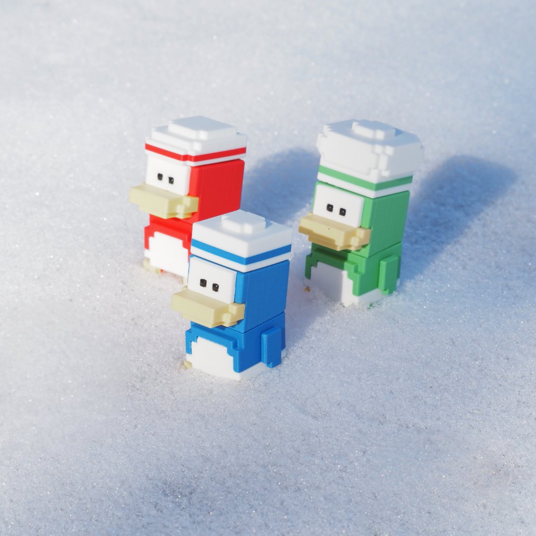 𝗠𝗥𝗢 エムロ / MOFZ tweet media