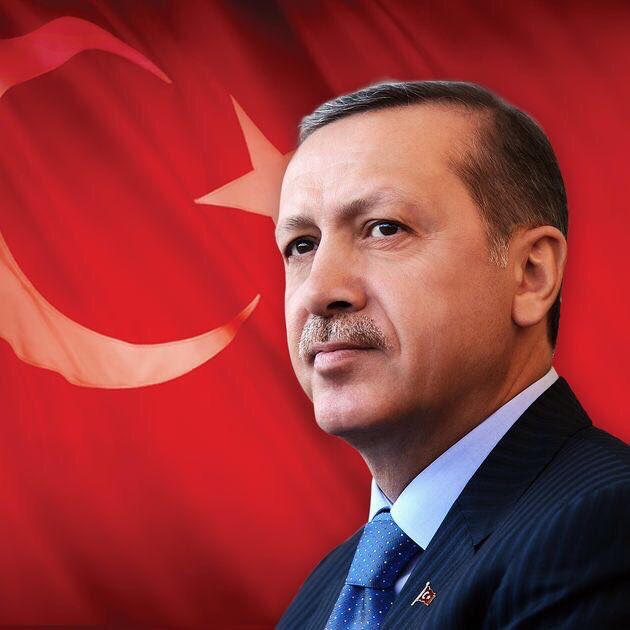 🔴REİSİ İYİ TANIYIN..
Herkes her şeyi söyleyebilir. Biz ise Sayın Cumhurbaşkanımızın söylediklerini yaparız.

Çünkü o; inancı, imanı, duruşu ve insanlığıyla ayrımcılığa da bölücülüğe de asla müsaade etmez.

Şantaja da kumpasa da boyun eğmeyen yiğit bir liderdir.
Siyasi menfaatler