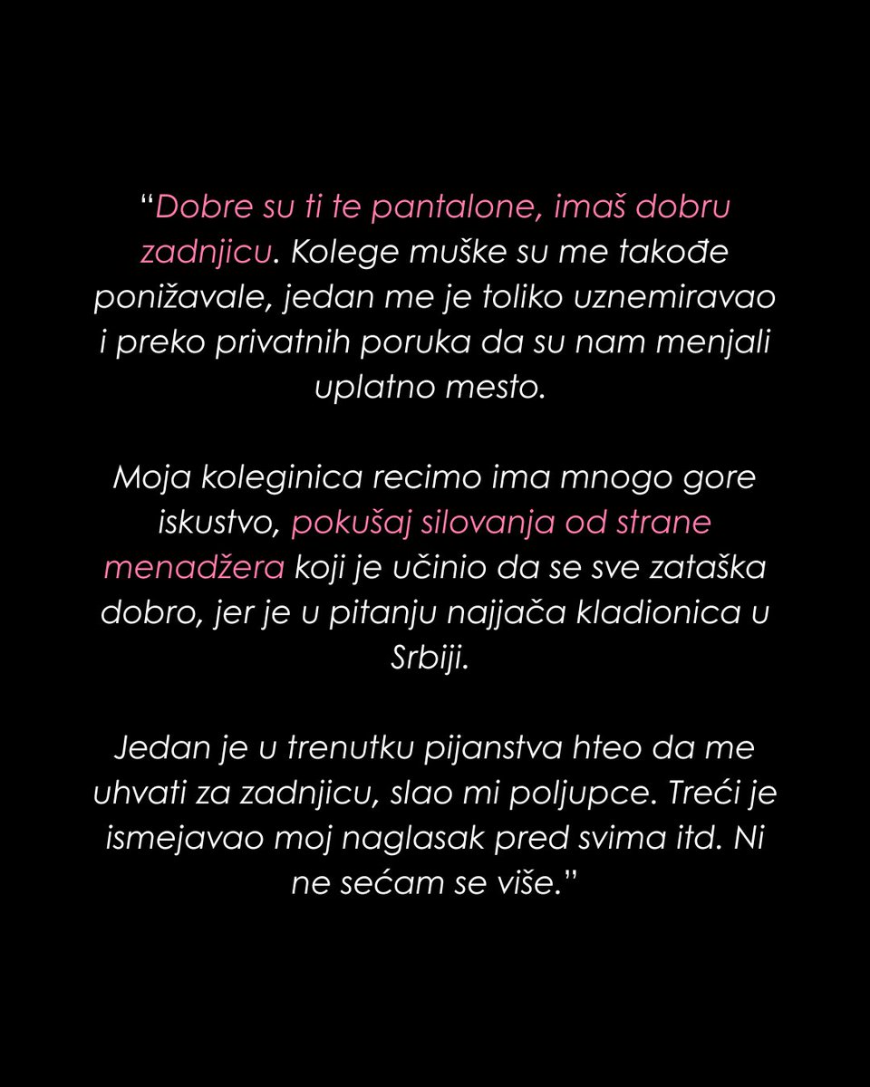 OsnaŽene tweet media