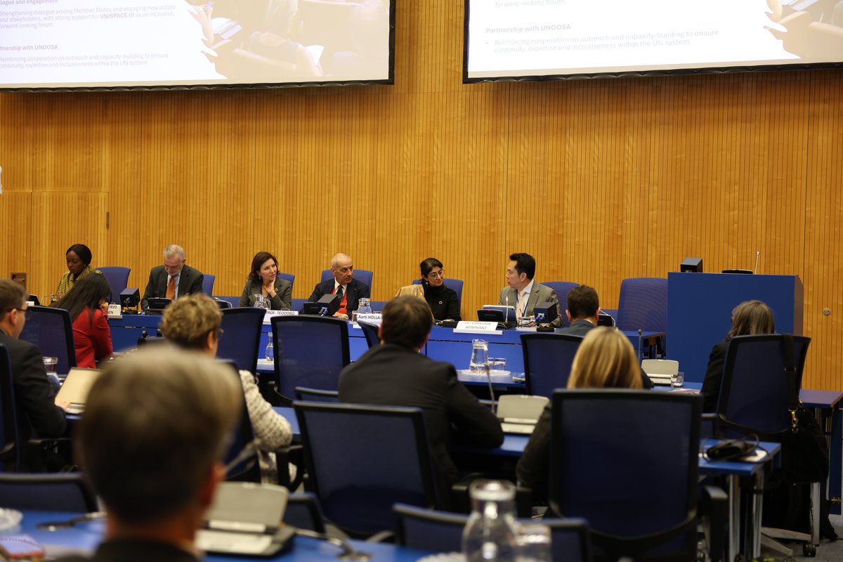 GISTDA_Space tweet media