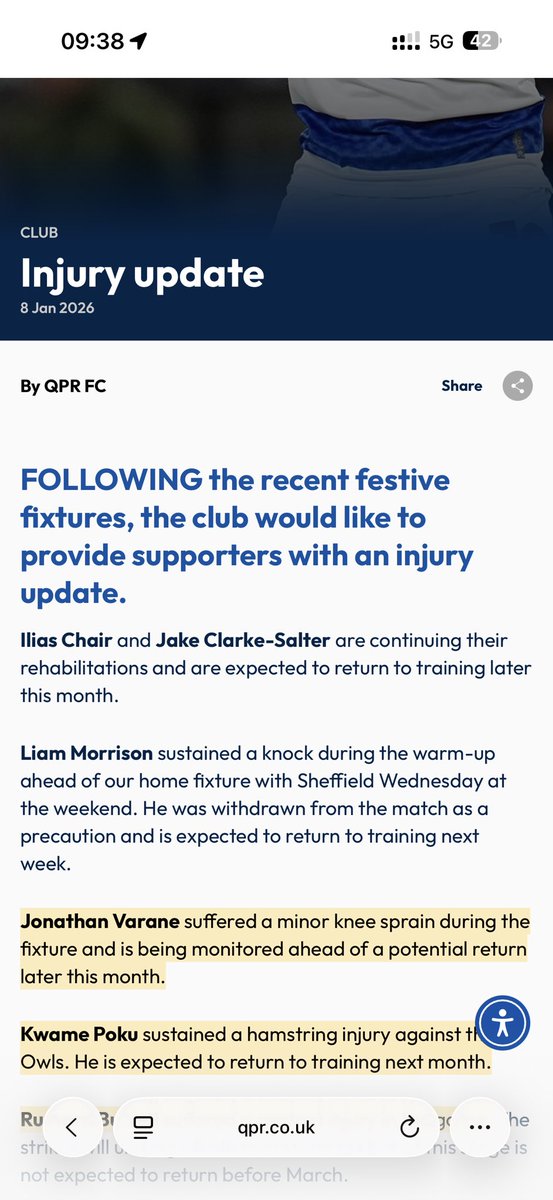 James Howard tweet media