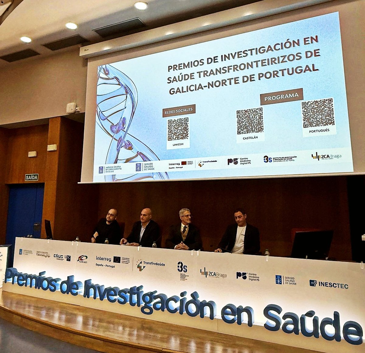 SEMERGENap's tweet photo. 👉Varios médicos de SEMERGEN, finalistas con proyectos de investigación en #AtenciónPrimaria.
@RosendoBugarin @SergioCinza @DanielReyAldana https://t.co/atXqnCxtUq