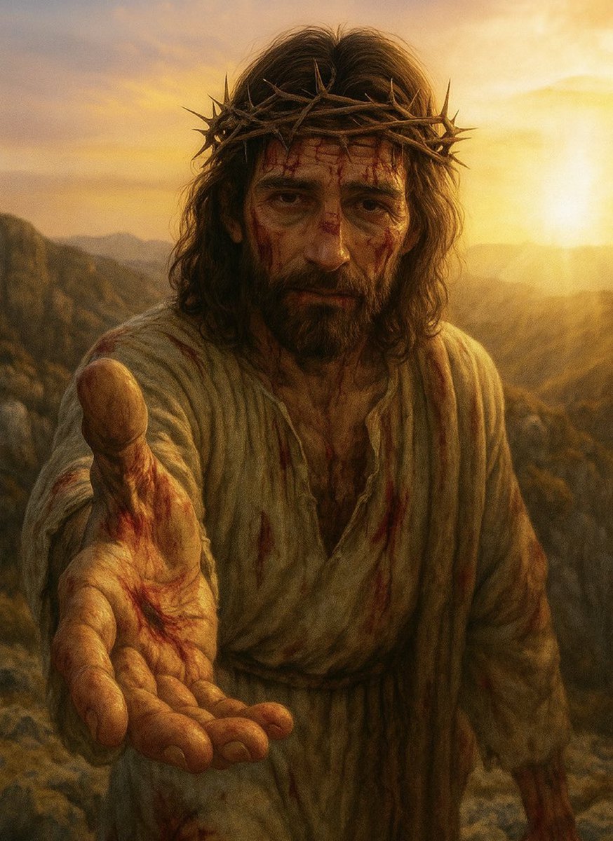 If Jesus is your Lord and Savior, type Amen.