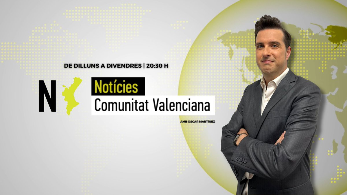 InformatiusESAP's tweet image. youtu.be/Cohfw8yno00 Ja està disponible l'última edició del nostre espai informatiu en YouTube