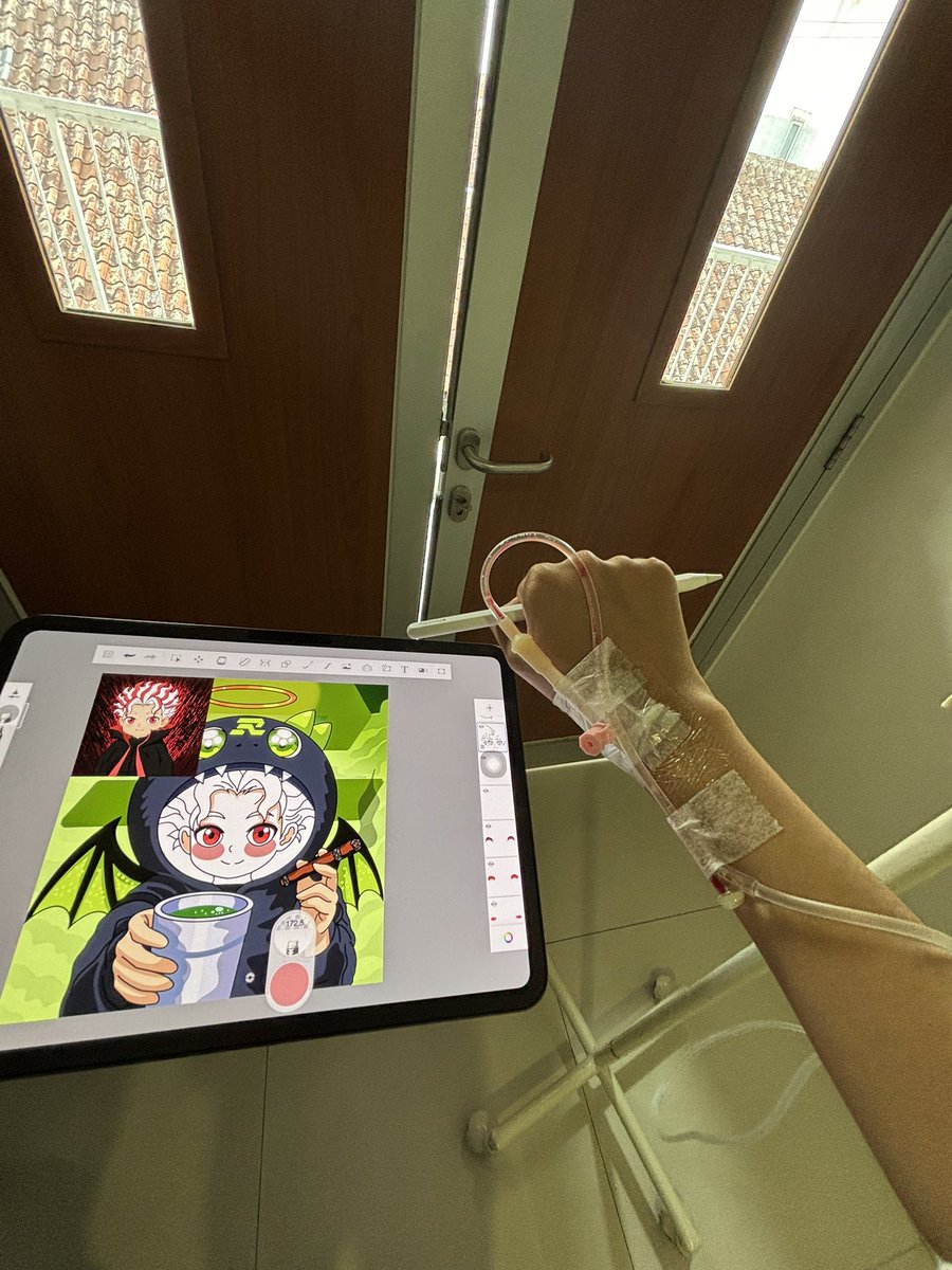 Pinky Rabbits tweet media