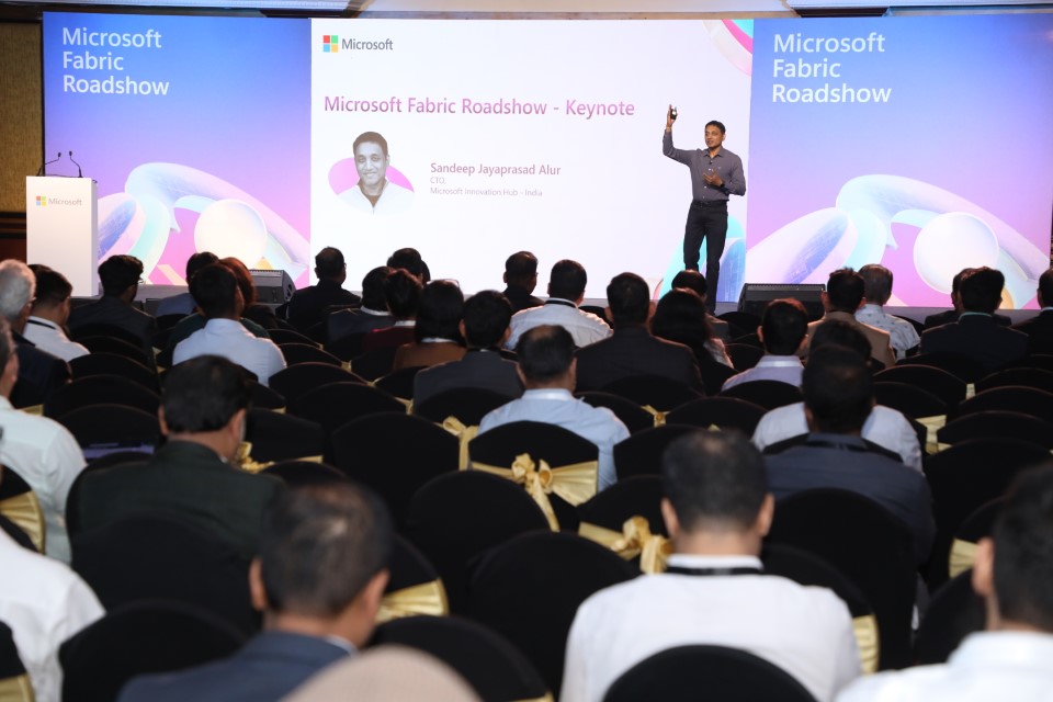 Sandeep J Alur tweet media