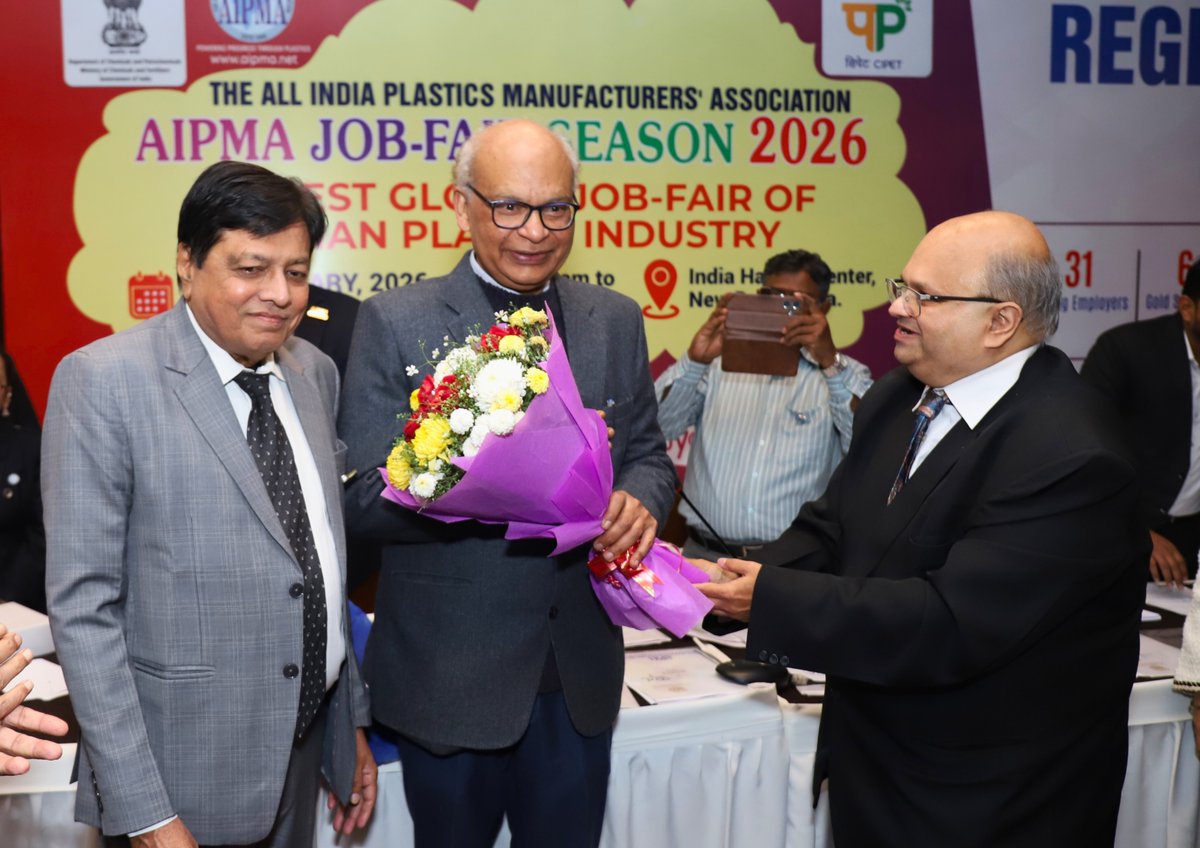 Department of Chemicals & Petrochemicals tweet media