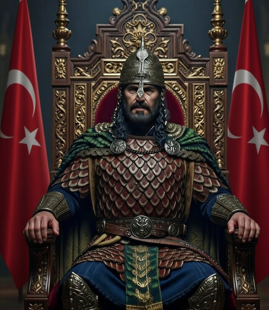 kültigin tweet media