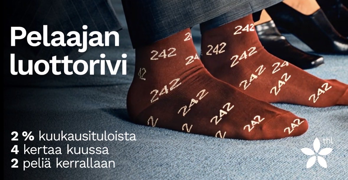 Anne Salonen tweet media