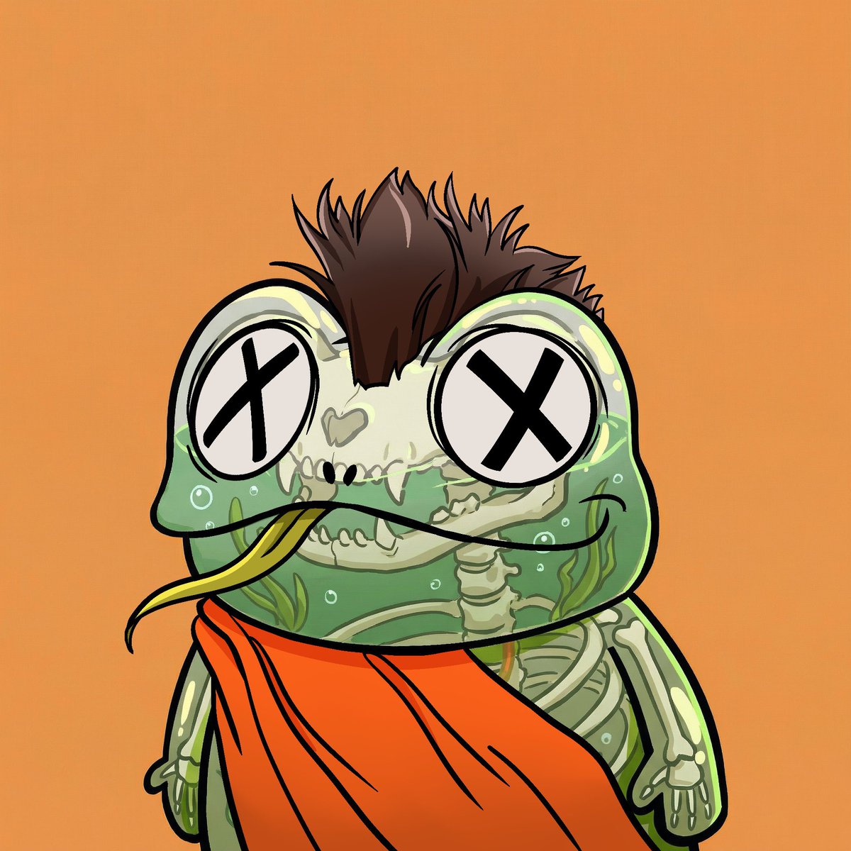 Hunters Dao 🃏 tweet media