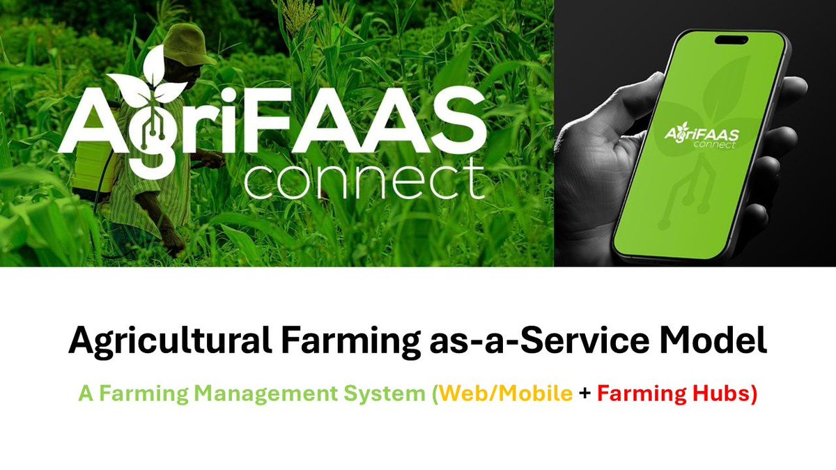 Young Female Farmer 🌍 tweet media