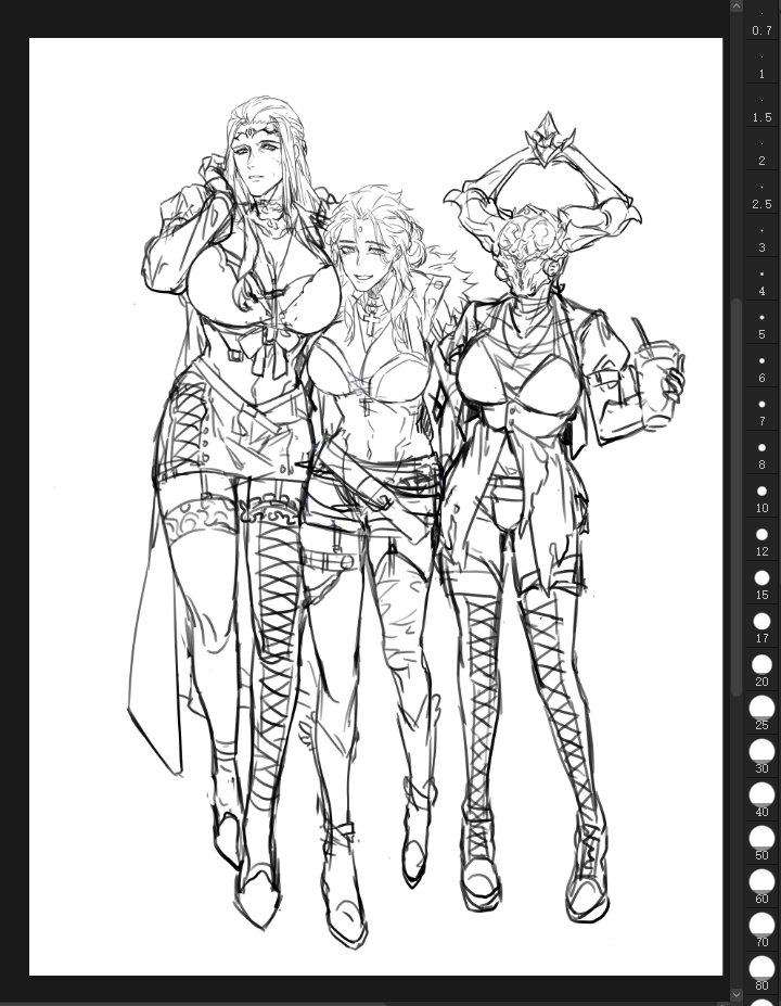 GhostZhuo's tweet photo. ✨✨🥰 https://t.co/aHPxv7rpG9